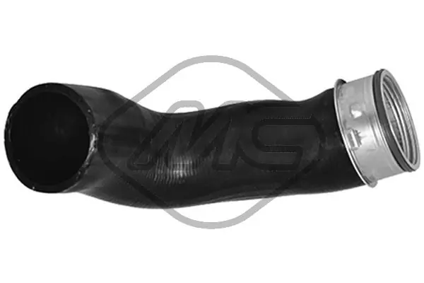 Charge Air Hose
