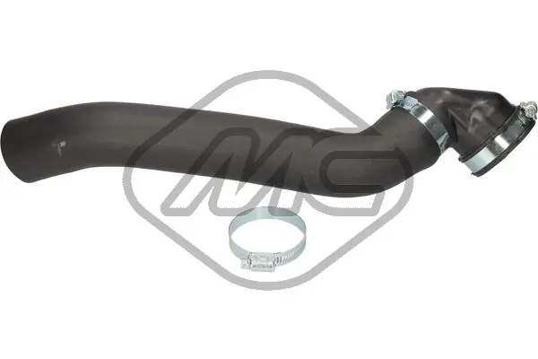 Charge Air Hose