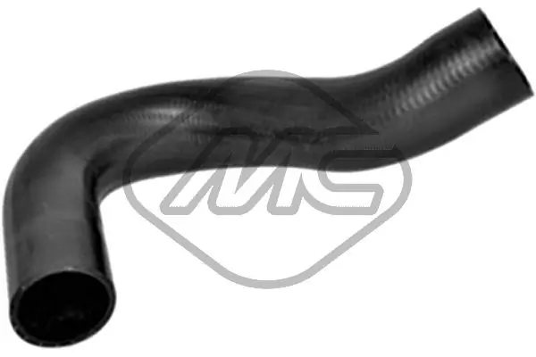 Charge Air Hose