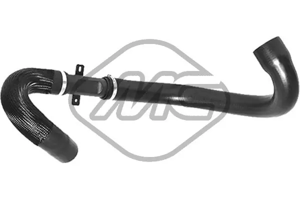 Charge Air Hose