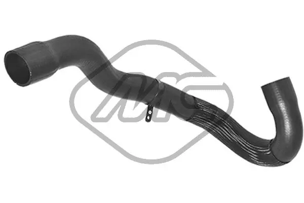 Charge Air Hose