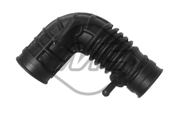 Intake Hose, air filter