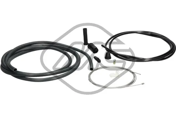Accelerator Cable