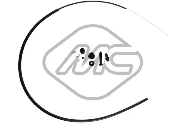 Accelerator Cable
