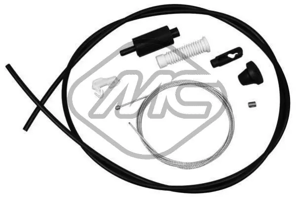 Accelerator Cable