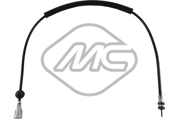 Speedometer Cable