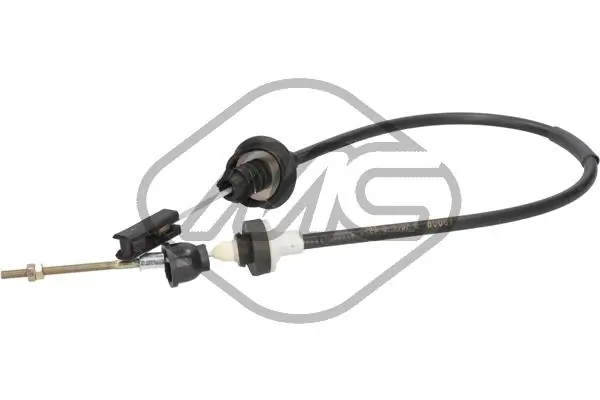 Cable Pull, clutch control