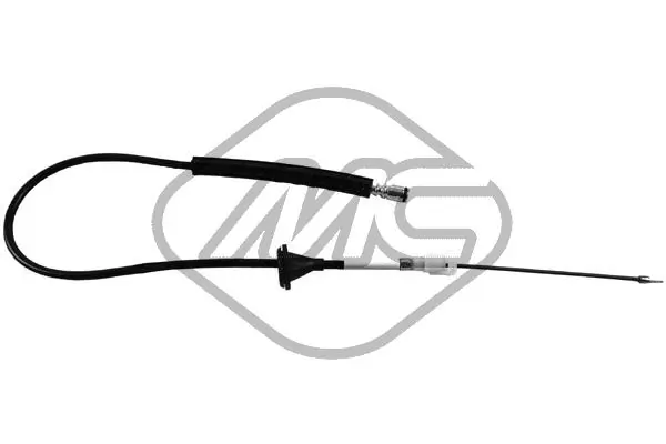 Speedometer Cable
