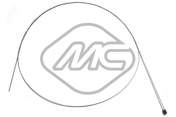 Bonnet Cable