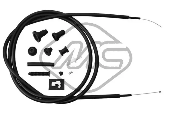 Accelerator Cable