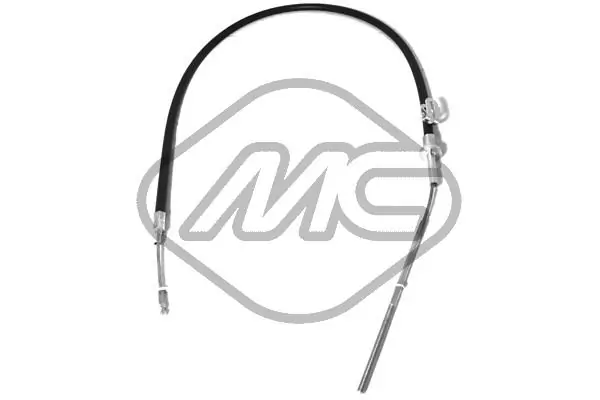 Cable Pull, clutch control