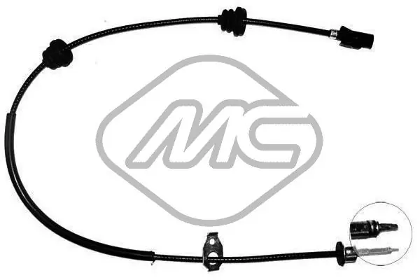 Speedometer Cable