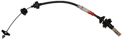 Cable Pull, clutch control