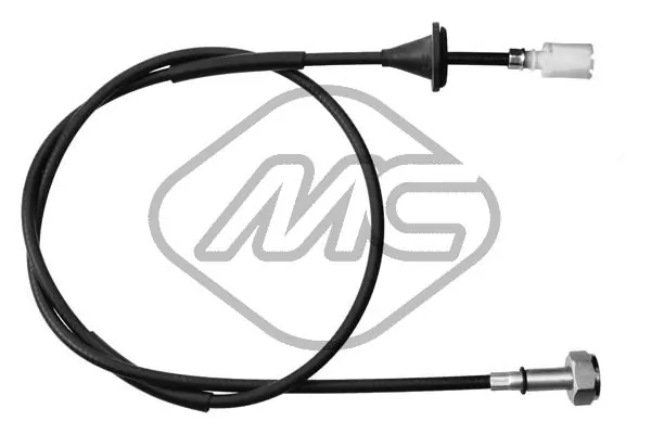 Speedometer Cable