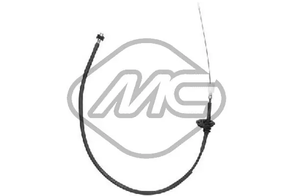 Speedometer Cable