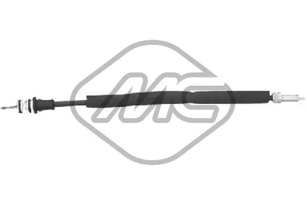 Speedometer Cable