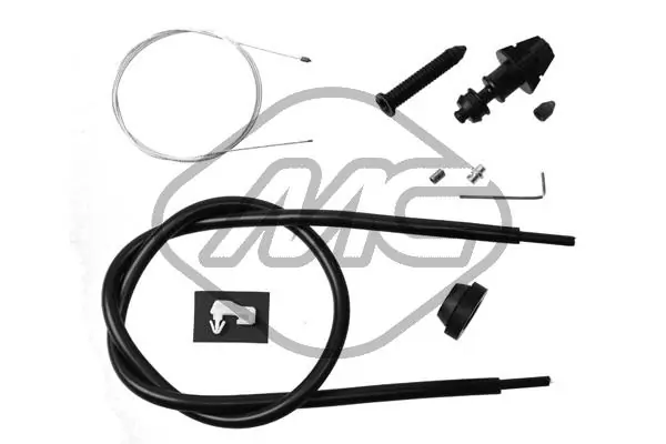 Accelerator Cable