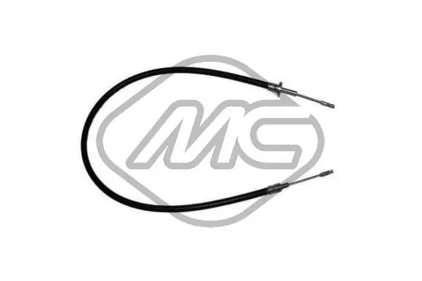 Cable Pull, clutch control