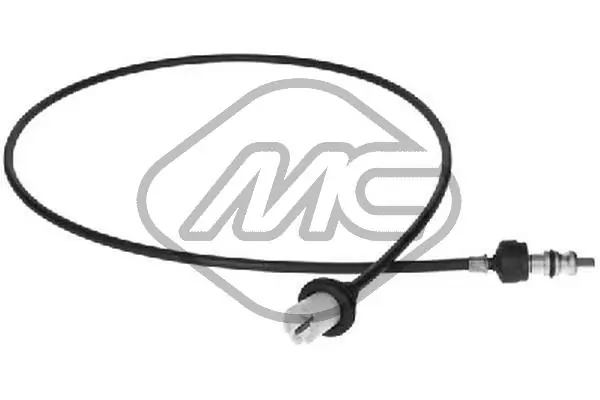 Speedometer Cable