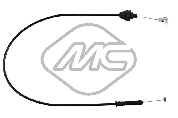 Accelerator Cable