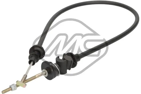 Cable Pull, clutch control