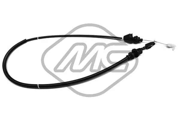 Accelerator Cable