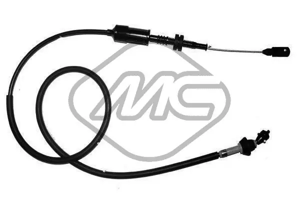 Accelerator Cable