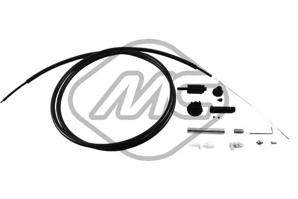 Accelerator Cable