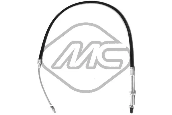Cable Pull, clutch control