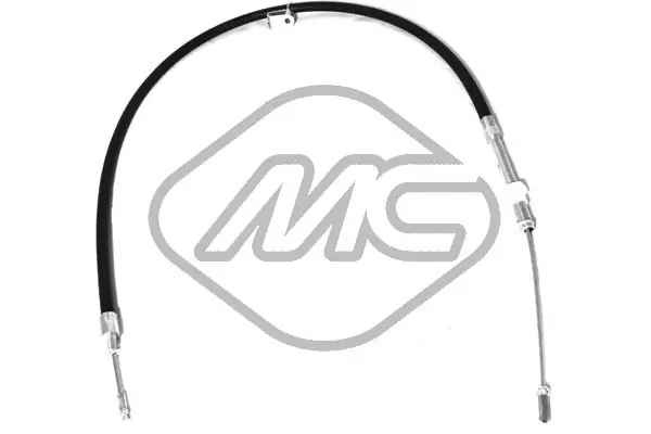 Cable Pull, clutch control