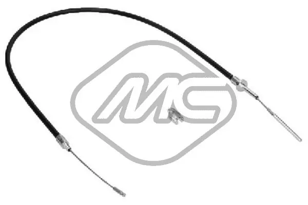Cable Pull, clutch control