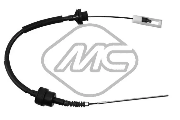 Cable Pull, clutch control