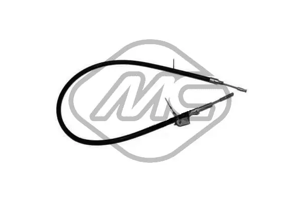 Cable Pull, clutch control