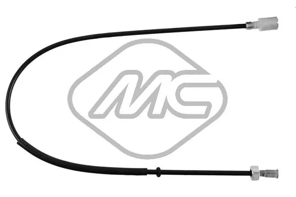 Speedometer Cable
