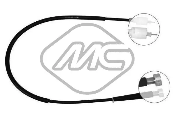 Speedometer Cable