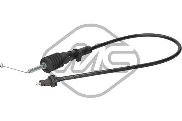 Accelerator Cable
