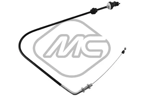 Accelerator Cable