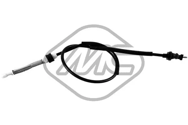 Accelerator Cable