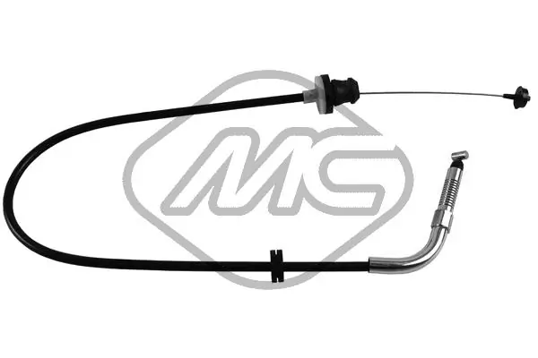 Accelerator Cable