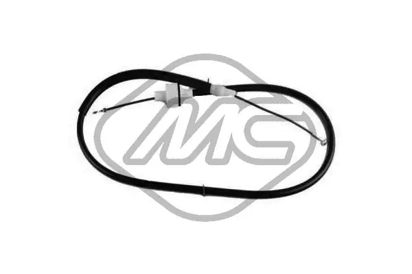Cable Pull, clutch control