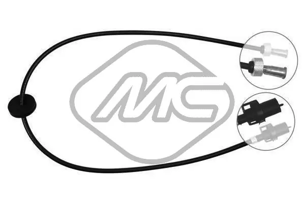 Speedometer Cable