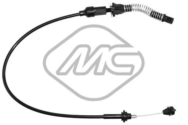 Accelerator Cable