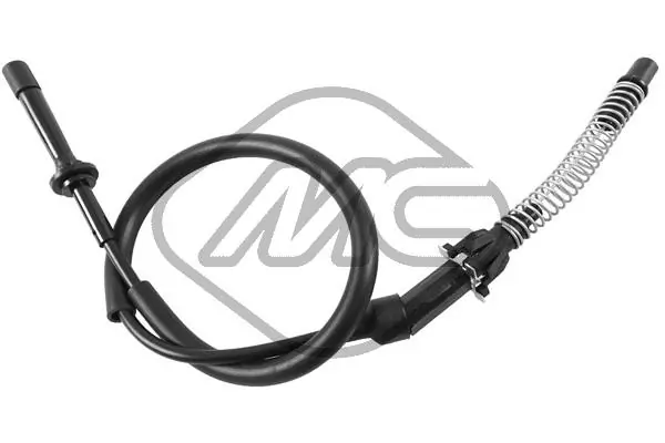 Accelerator Cable