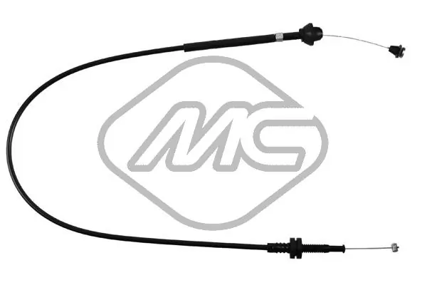 Accelerator Cable