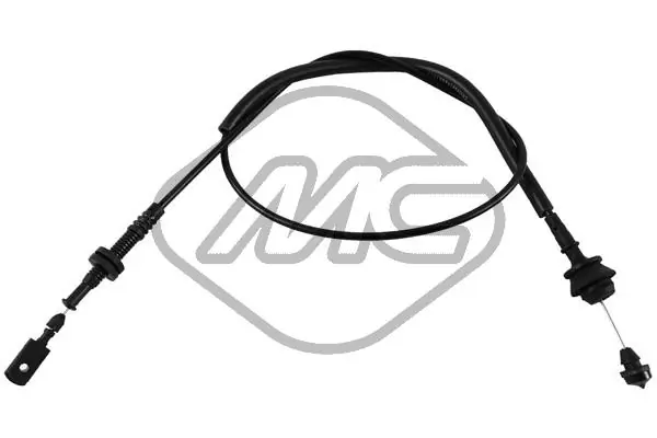 Accelerator Cable