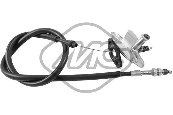 Accelerator Cable