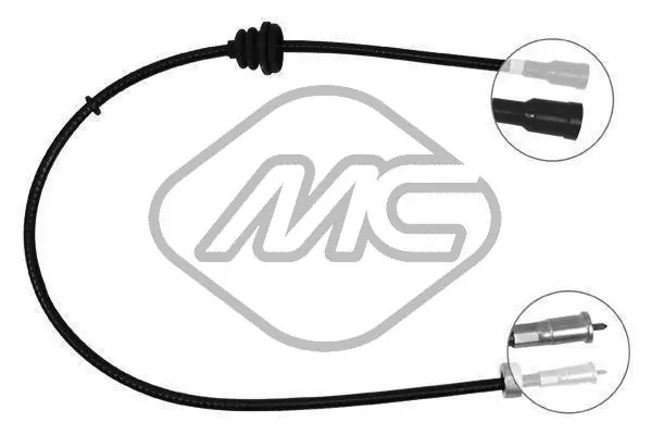 Speedometer Cable