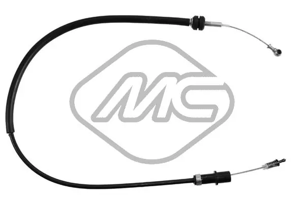 Accelerator Cable