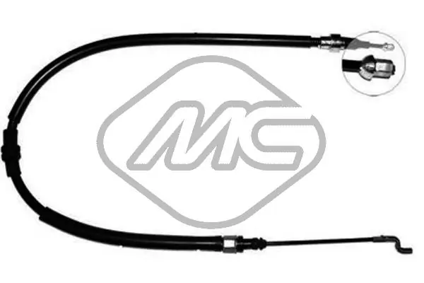 Accelerator Cable