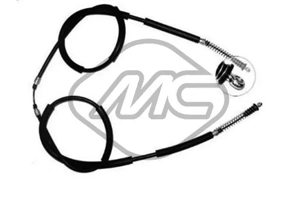 Accelerator Cable